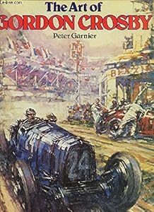 The art of Gordon Crosby by Gordon Crosby