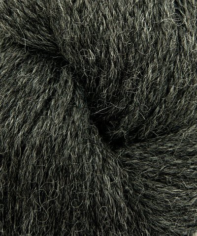 

Cascade Eco Alpaca Yarn - Charcoal (# 1518)