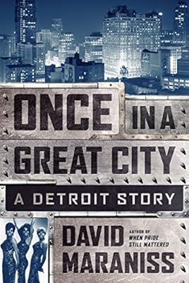 Once In A Great City