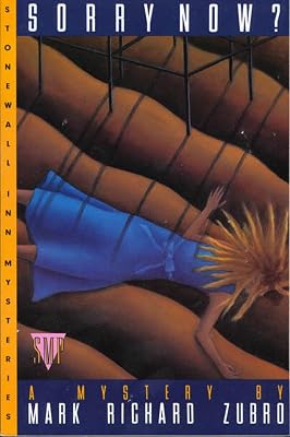 Sorry Now?: A Paul Turner Mystery (Paul Turner Mysteries)
