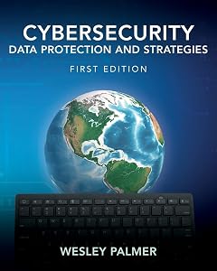 Cybersecurity - Data Protection and Strategies: First Edition by Wesley Palmer