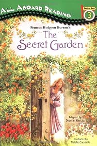 The Secret Garden