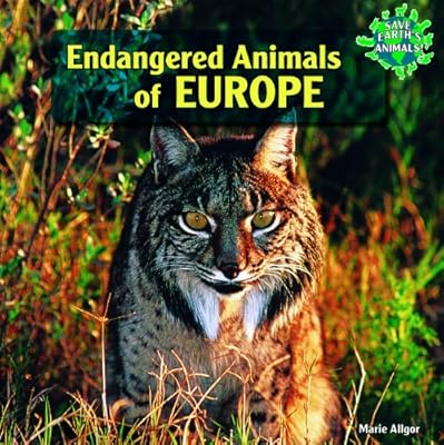 Endangered Animals of Europe