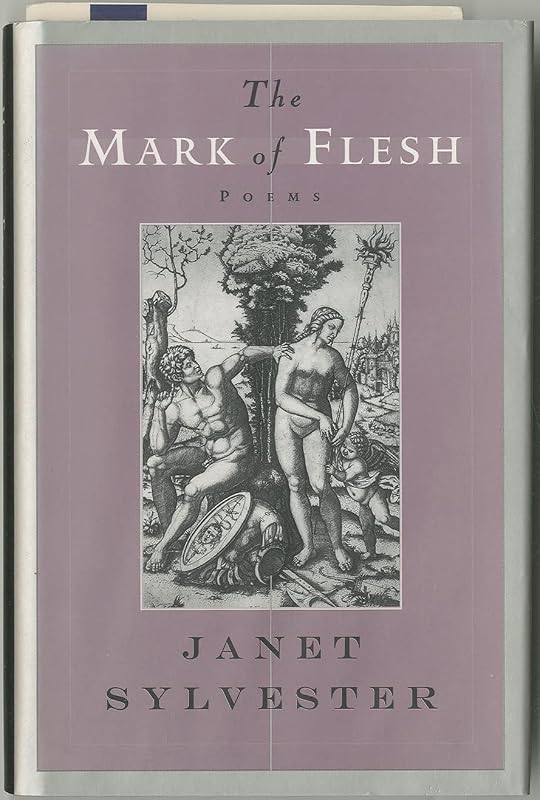 The Mark of Flesh by Janet Sylvester