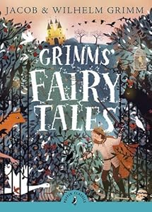 Grimms' Fairy Tales