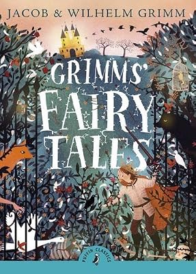 Grimms' Fairy Tales