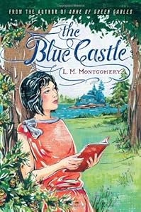 The Blue Castle
