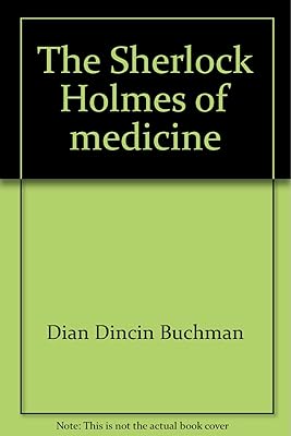 The Sherlock Holmes of medicine;: Dr. Joseph Goldberger
