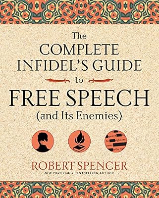 The Complete Infidel's Guide to Free Speech