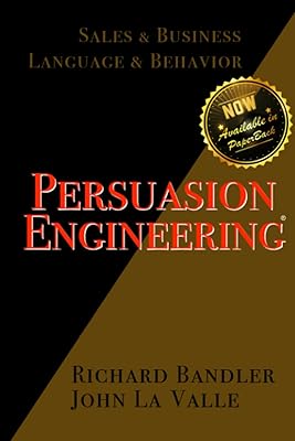 PERSUASION ENGINEERING