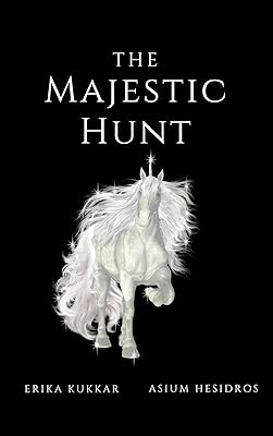 The Majestic Hunt