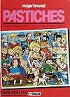 Pastiches 5 Volumes De Pastiche .1 Volume De Porno