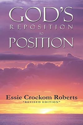 God's Reposition To Position