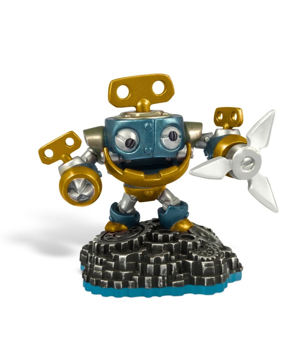 

Skylanders SWAP Force Single Character