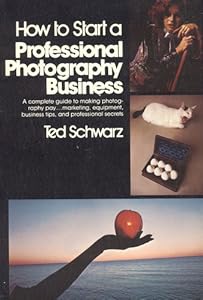 How to Start a Professional Photography Business