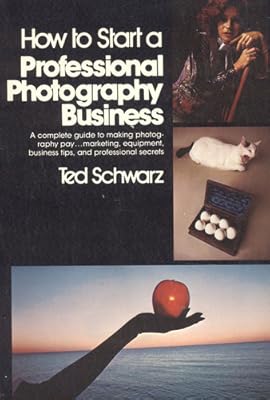 How to Start a Professional Photography Business