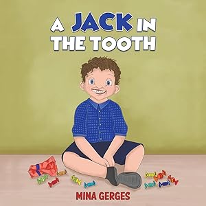 A Jack In The Tooth by Mina Gerges
