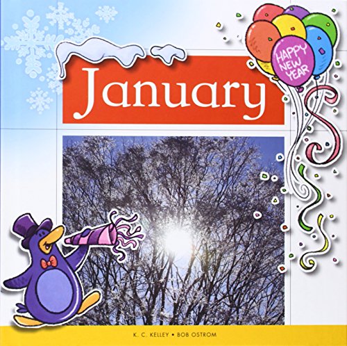 January by K. C. Kelley 
			
			
		
		
		
       	 
       		
       			,