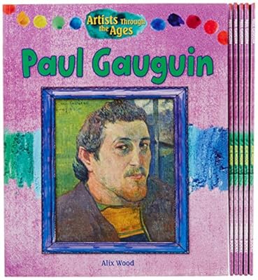 Paul Gauguin