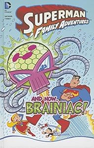 And now... Braniac!