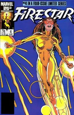 X-Men: Firestar (Digest)