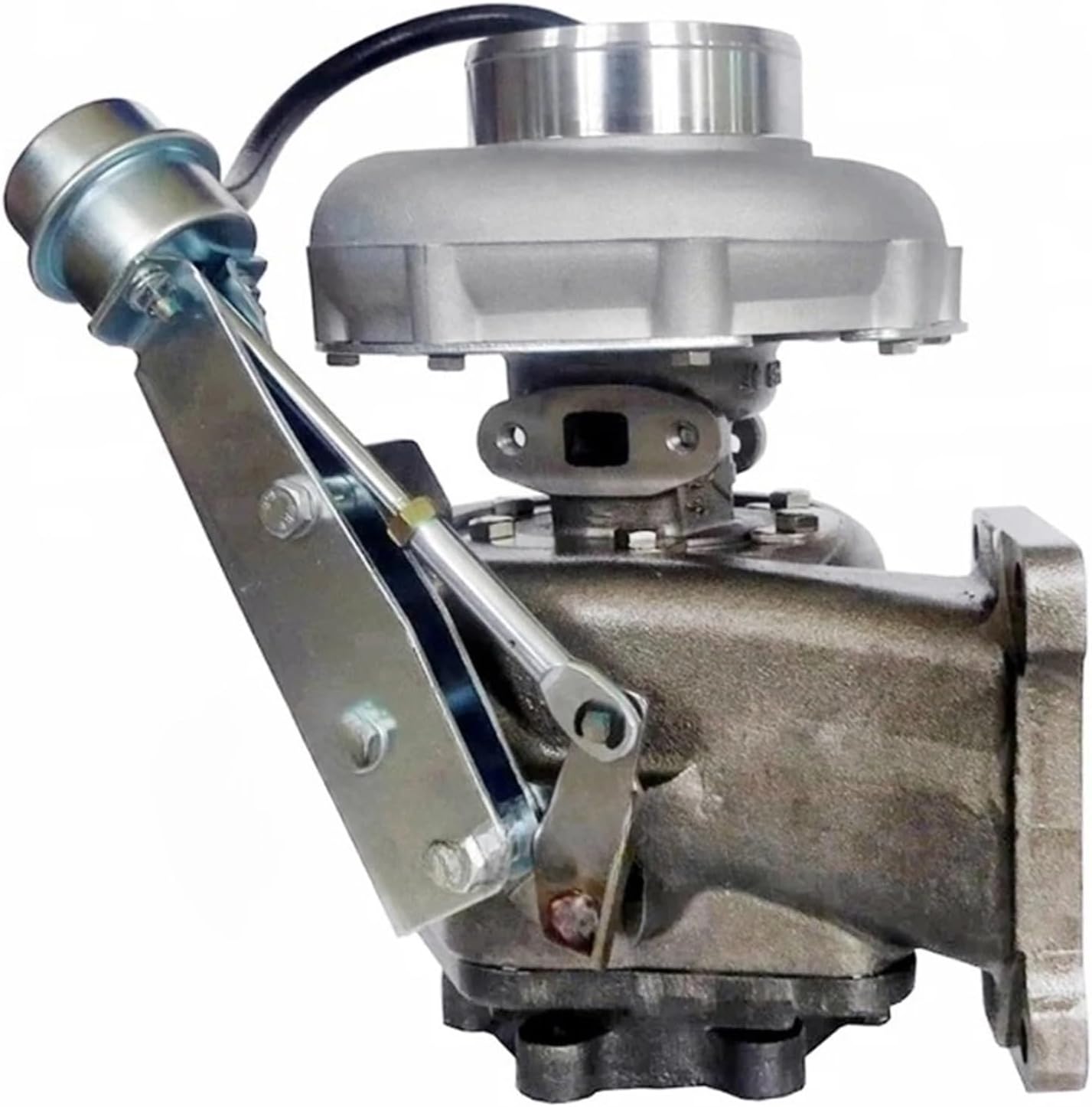 Turbo GT40 Turbocharger 798265-0016 612601110988 for Weichai