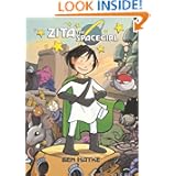 Zita the Spacegirl