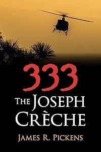333: The Joseph Crèche by James R. Pickens