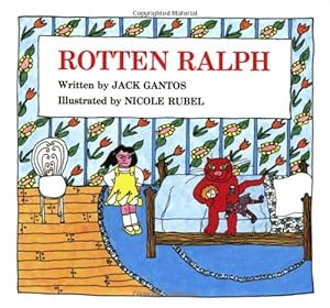 Rotten Ralph