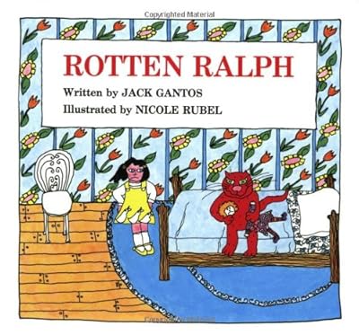 Rotten Ralph