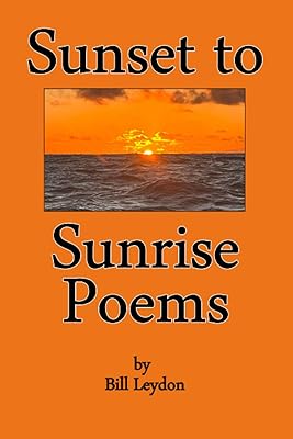 Sunset to Sunrise Poems