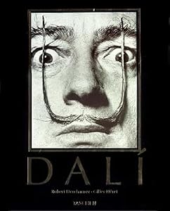 Dali: The Paintings