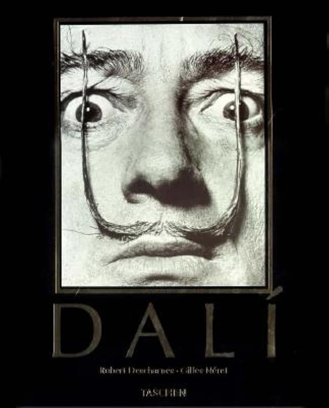 Dali: The Paintings by Taschen