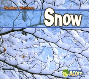 Snow (Acorn) by Cassie Mayer