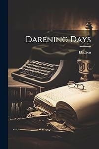 Darening Days by Ela_sen Ela_sen