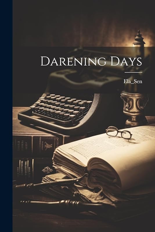 Darening Days by Ela_sen Ela_sen
