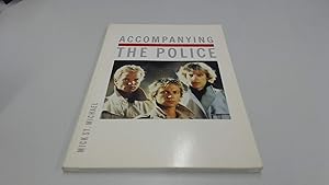 Accompanying "The Police" by Mick St. Michael
