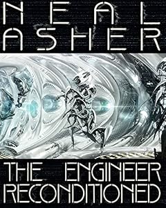 The Engineer ReConditioned