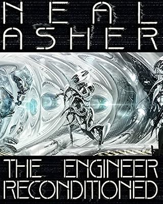 The Engineer ReConditioned