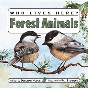 Forest animals