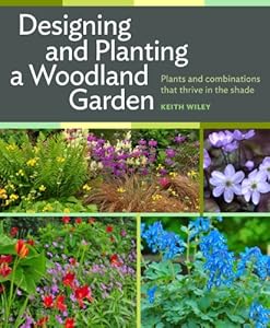 Designing and Planting a Woodland Garden: Plants and Combinations that Thrive in the Shade