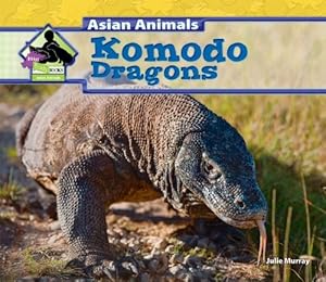 Komodo Dragons
