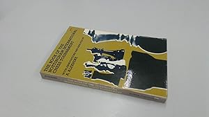 Book of the Nottingham International Chess Tournament by Alekhine