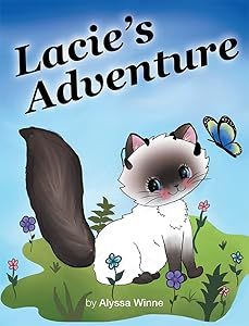 Lacie's Adventure by Alyssa Winne