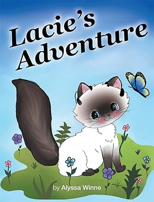 Lacie's Adventure