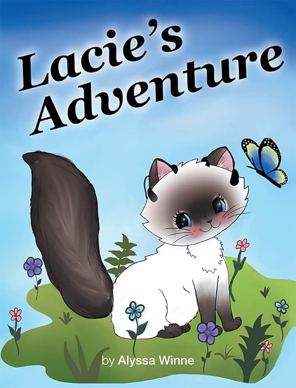 Lacie's Adventure by Alyssa Winne