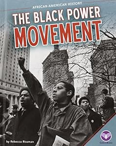 Black Power Movement