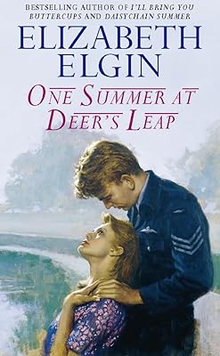One Summer at Deer's Leap