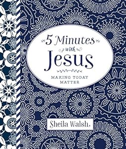 5 Minutes with Jesus