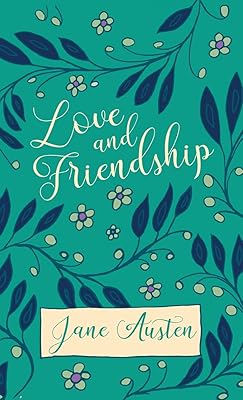 Love and Friendship